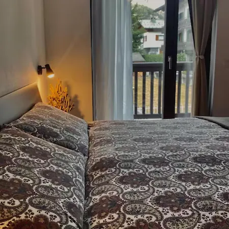 Ambassador Sweet Hospitality Bormio, Le Di Hermann