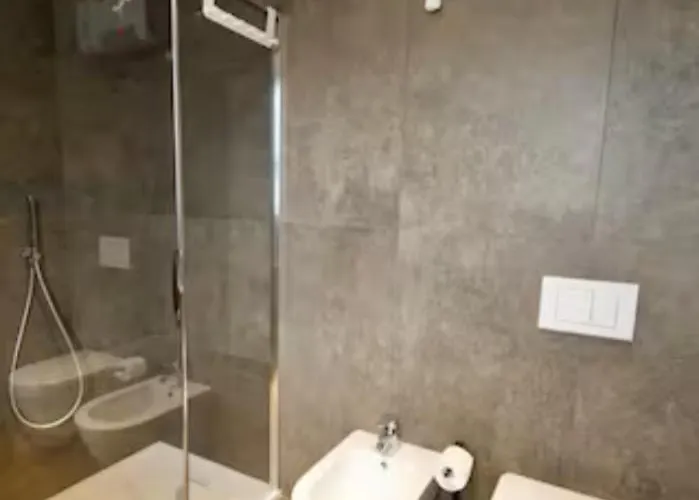 Ambassador Sweet Hospitality Bormio, Le Di Hermann