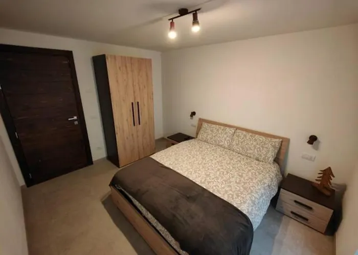 Ambassador Sweet Hospitality Bormio, Le Di Hermann *