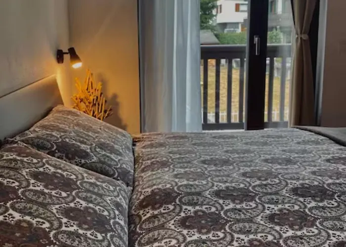 Ambassador Sweet Hospitality Bormio, Le Di Hermann