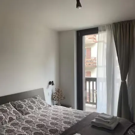 Abitart - Sforzato Wine Bormio