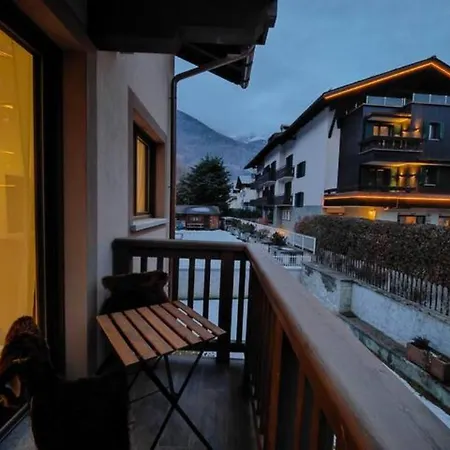 Ambassador Sweet Hospitality Bormio, Le Di Hermann * Bormio