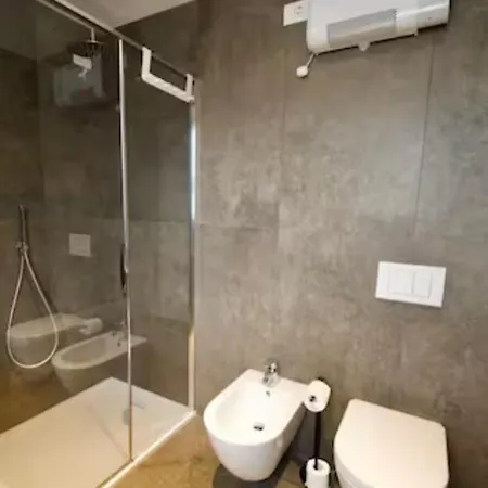 Ambassador Sweet Hospitality Bormio, Le Di Hermann