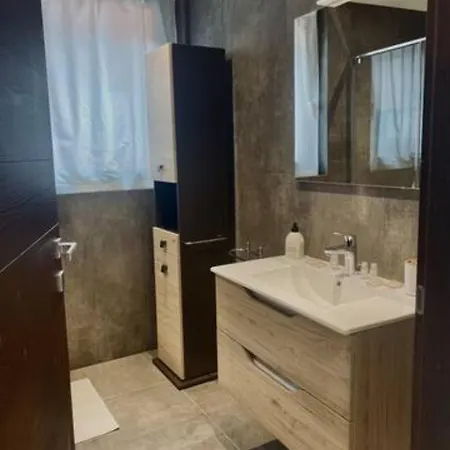 Apartmán Ambassador Sweet Hospitality Bormio, Le Di Hermann