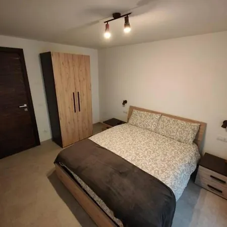 Ambassador Sweet Hospitality Bormio, Le Di Hermann *