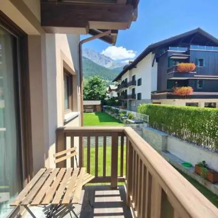 Ambassador Sweet Hospitality Bormio, Le Di Hermann *