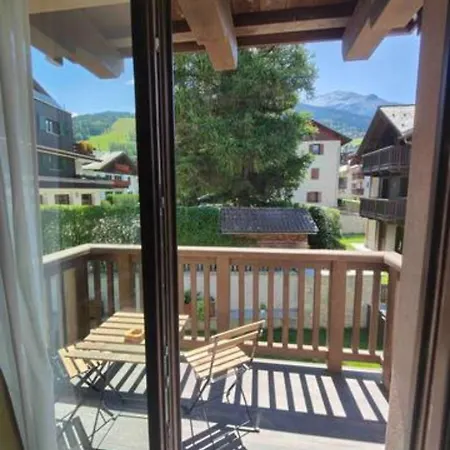 Ambassador Sweet Hospitality Bormio, Le Di Hermann Bormio