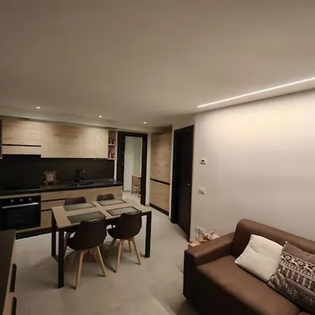 Ambassador Sweet Hospitality Bormio, Le Di Hermann Appartement