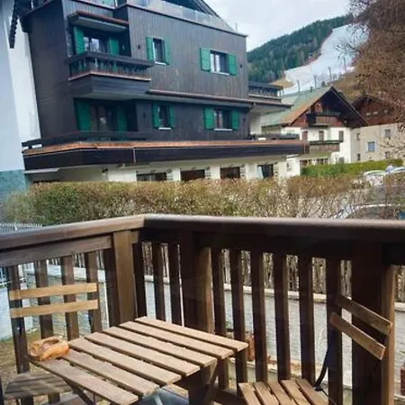 Ambassador Sweet Hospitality Bormio, Le Di Hermann Bormio