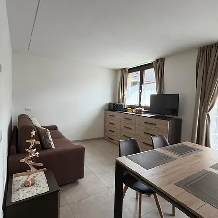 Apartament Abitart - Sforzato Wine Bormio