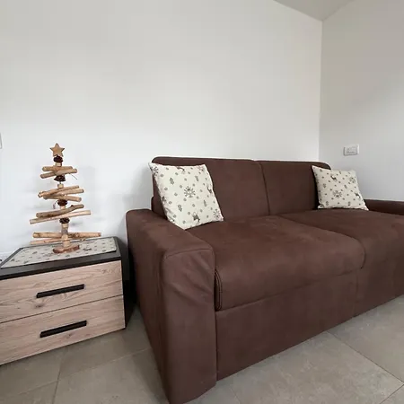 Abitart - Sforzato Wine Apartament