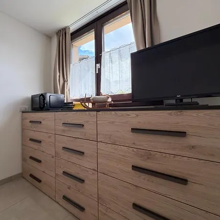 Apartament Abitart - Sforzato Wine *