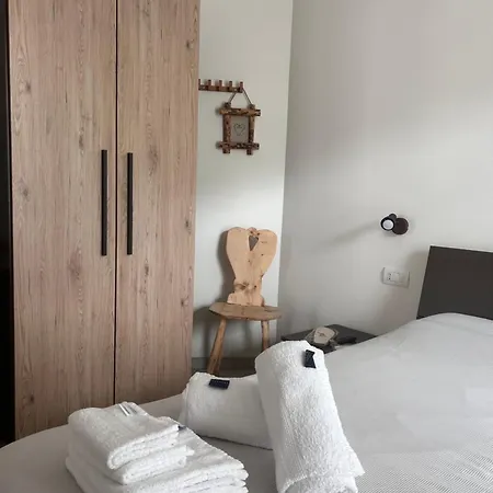 Apartament Abitart - Sforzato Wine *